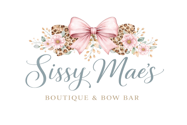 Sissy Mae’s Boutique & Bow Bar